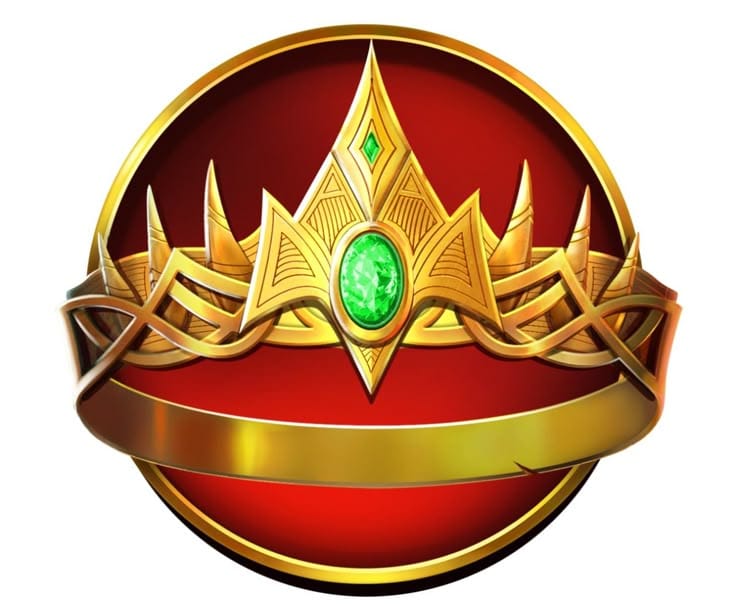 Gates of Olympus Slot